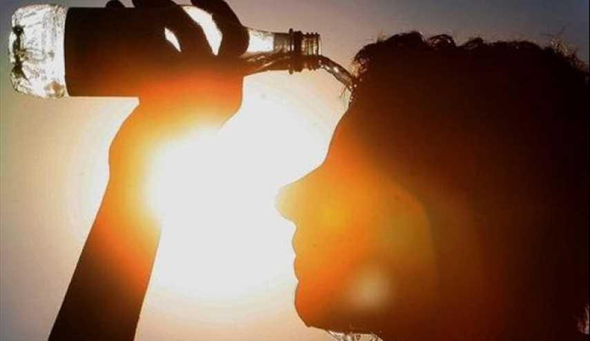  حزيران يسجل أعلى رابع درجات حرارة في الأردن منذ 30 عامًا