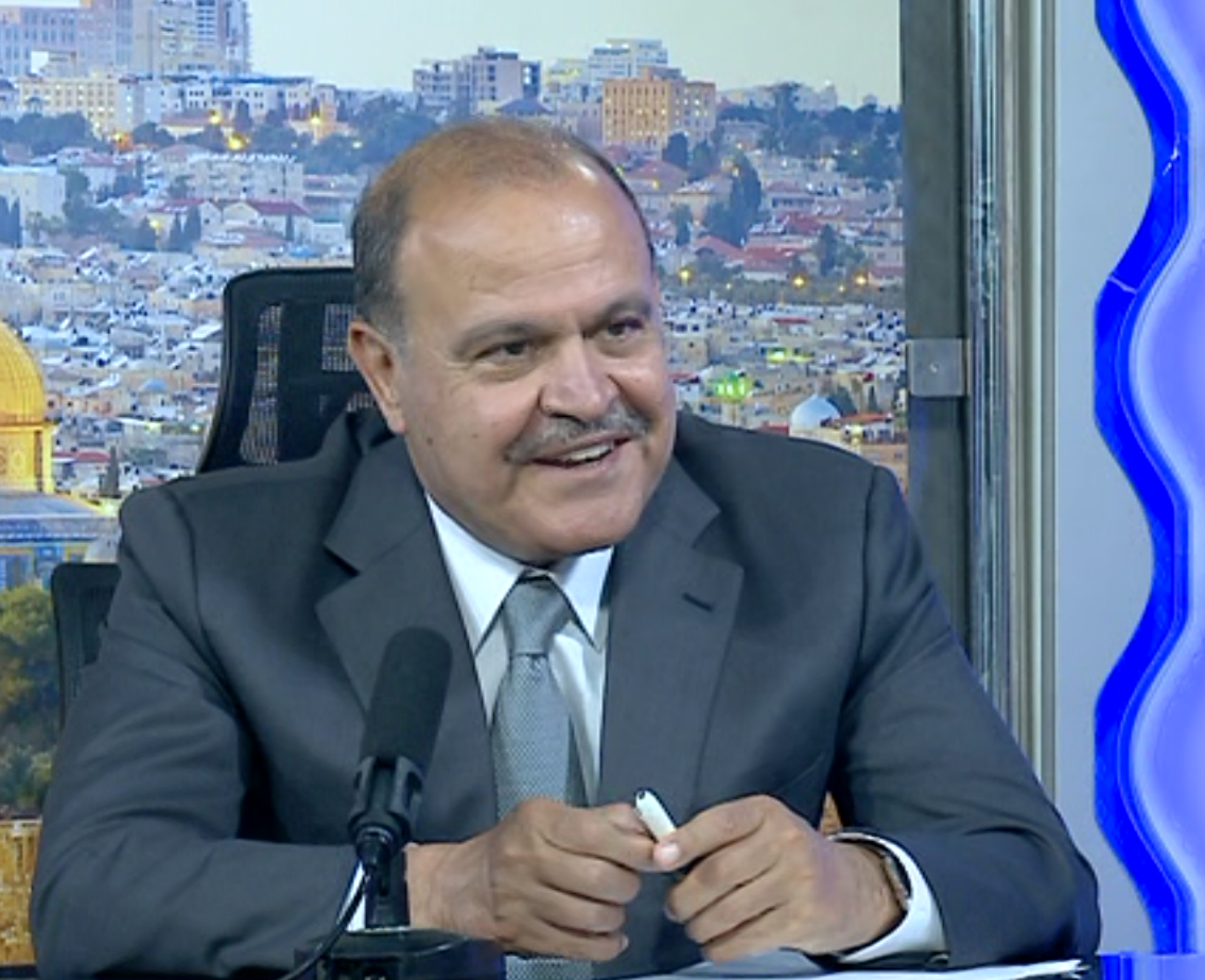 وزير الداخلية الأسبق العين حسين المجالي: الوضع الجيوساسي للأردن صعب