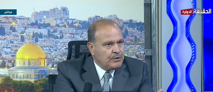 المجالي : العشائرية هي "حزب رابطها الدم"