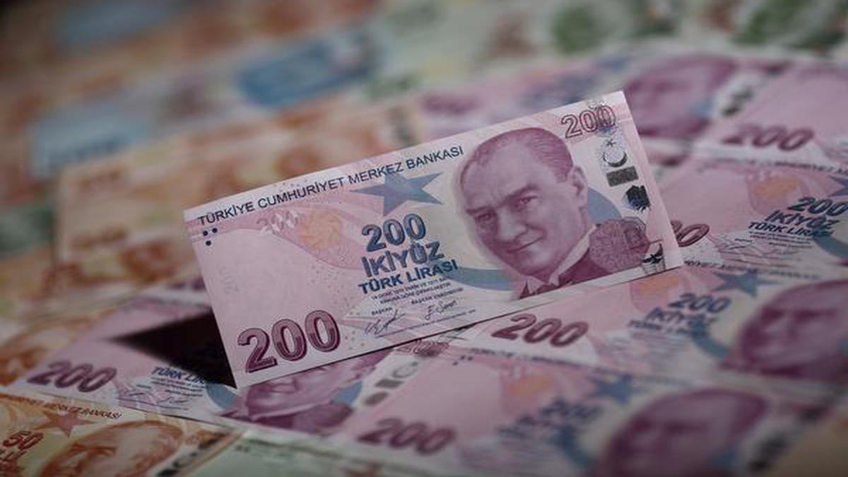 الأصول التركية تتراجع مع اتساع نطاق القمع السياسي