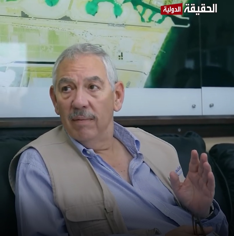 المجالي: أبوابنا مفتوحة ونستمع لكل ملاحظة تخدم المصلحة العامة - فيديو