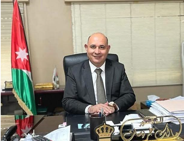 محافظ جرش :  أي مدير مقصّر سيطبق نظام التشكيلات الإدارية بحقه