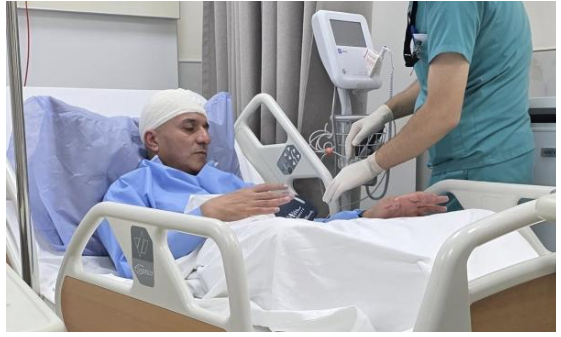 المومني: لا نتهم أحدا بالاعتداء على الحباشنة