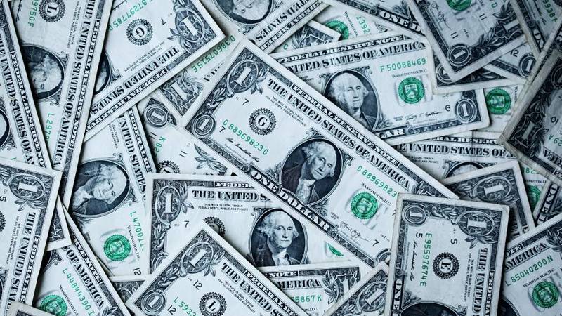 الحكومة تقترض 400 مليون دولار  