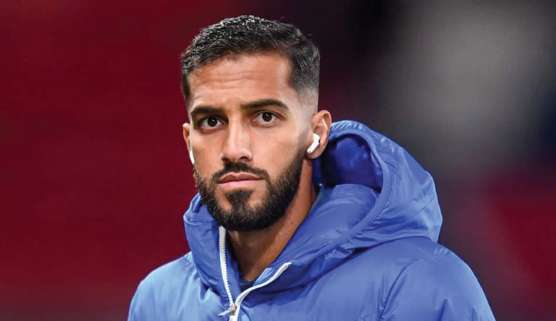 وفاة جدة موسى التعمري
