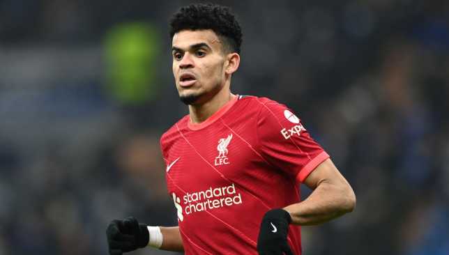 بايرن ميونخ يُغلق طريق وصول برشلونة لتوقيع دياز
