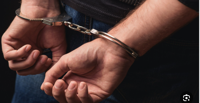 القبض على 4 أشخاص سرقوا إحدى الشركات في إربد تحت التهديد