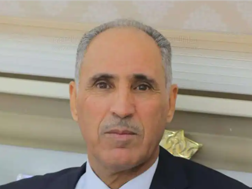 أبو حجيلة رئيسًا لمحكمة استئناف عمَّان