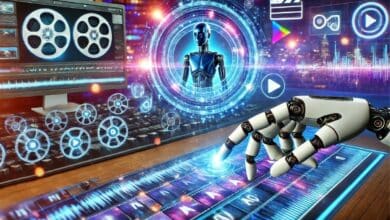 سباق التريليونات نحو التفوق الرقمي.. الخليج يضع رهانه الكبير على الذكاء الاصطناعي