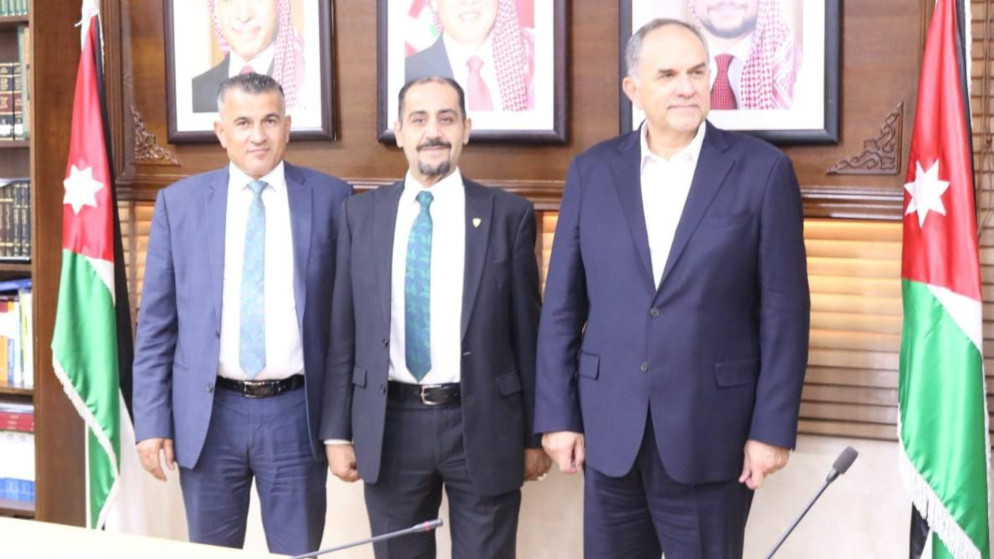  79 محاميا جديدا يؤدون اليمين القانونية أمام وزير العدل