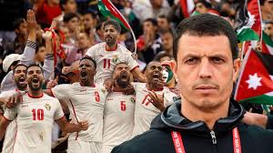 نصار: سلامي سيقود منتخب النشامى في كأس العالم