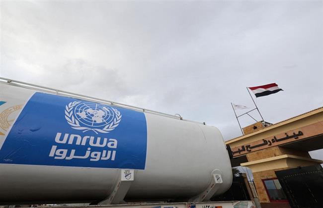 الأمم المتحدة: إدخال أول شحنة وقود لغزة منذ 130 يوما