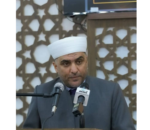مادبا.. الأوقاف ترعى احتفال ذكرى الهجرة النبوية الشريفة