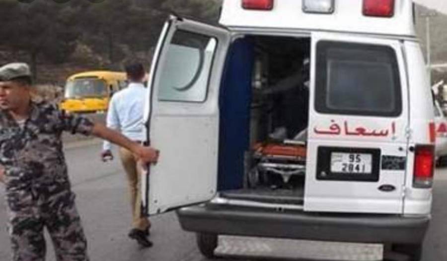دهس طالبة توجيهي أمام مدرستها في صويلح وفرار السائق