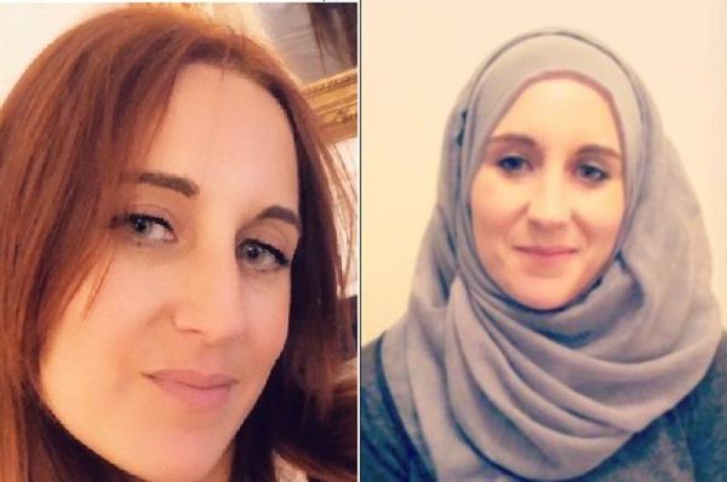 كاترين شكدم.. جاسوسة "إسرائيلية" اخترقت النظام الايراني وأقامت "علاقات" مع 120 شخصية مهمة