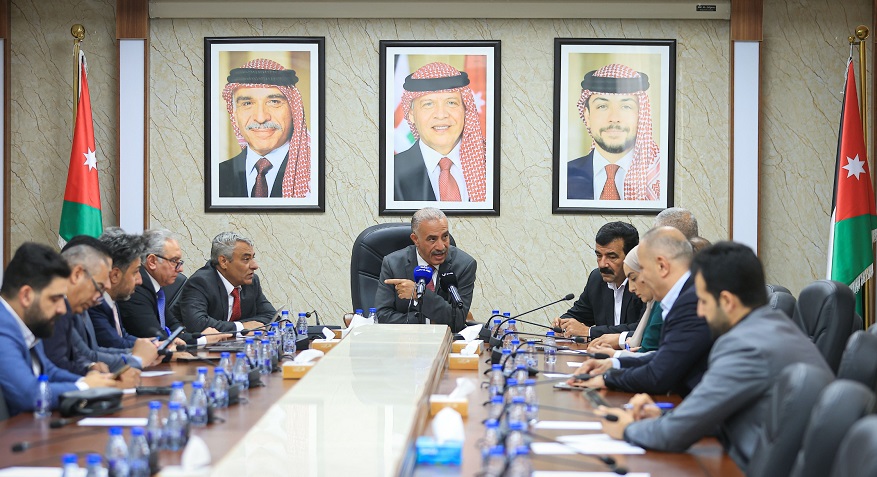 " السياحة النيابية " تدعو الحكومة لدعم البترا وتطلب من السلطة مقترحات لتجاوز التحديات
