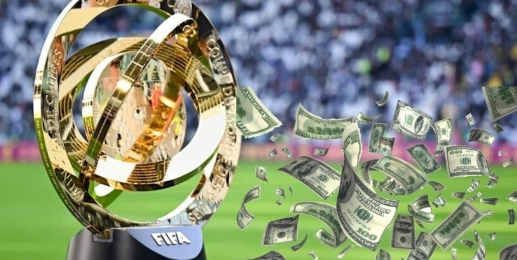 تشيلسي يسيطر على جوائز مونديال الأندية.. فكم جنى؟