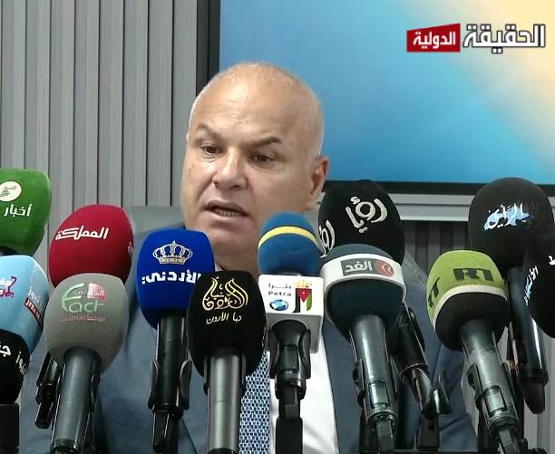 البكار: 430 ألف عاطل عن العمل وإصدار 197 ألف تصريح عمل خلال 6 أشهر