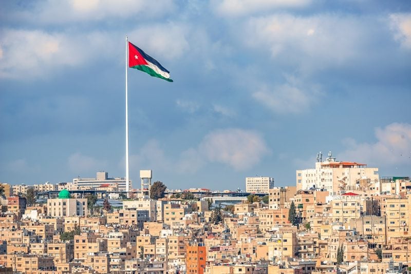 التحقيقات بأموال "جماعة الإخوان" المحظورة تُظهر حتى الآن لأكثر من 30 مليون دينار بشكل غير قانوني