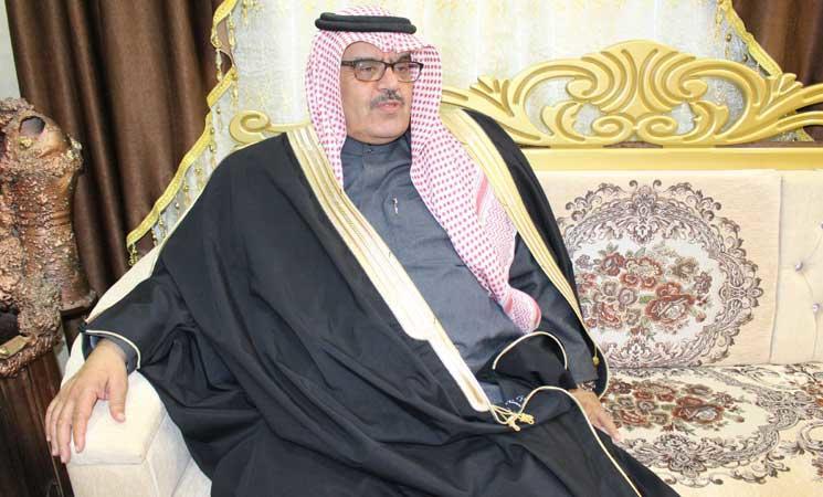 أبو قاعود يكتب: الشيخ طلال صيتان الماضي.. عباءة أردنية منذورة لنصرة المظلوم واغاثة الملهوف