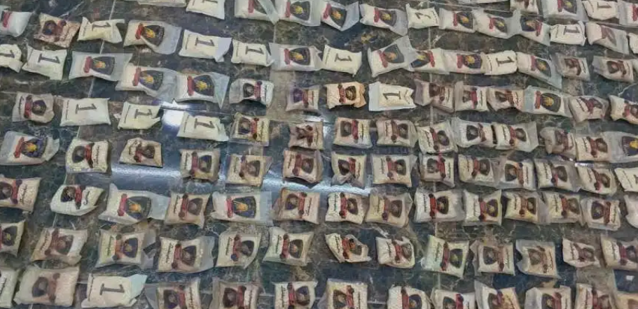 الجيش يحبط محاولة تسلل وتهريب مخدرات من سوريا إلى الأردن