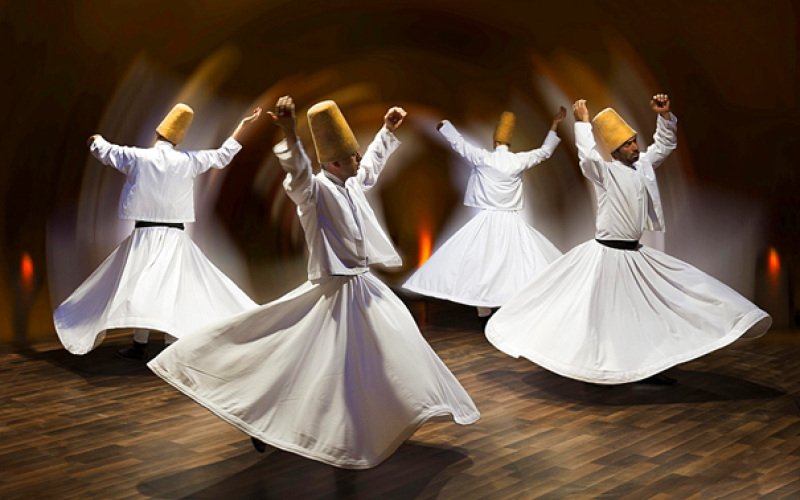 الأردن .. السماح بإنشاء مجلس للصوفيين