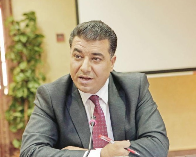 وزير الزراعة: 250 دونماً تضررت في حريق جرش.. وملاحقة المفتعلين بالتنسيق مع الأجهزة الأمنية