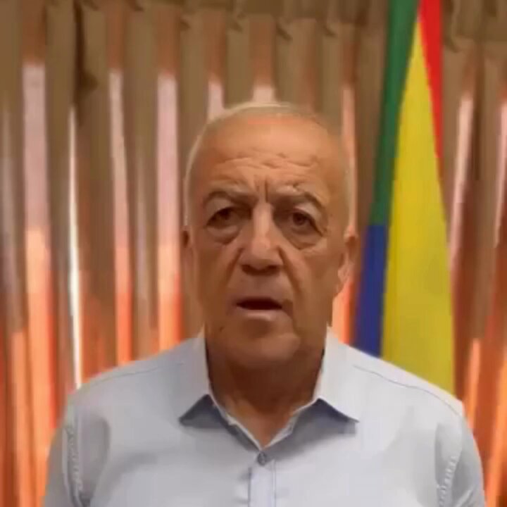 نائب درزي "إسرائيلي" للصفدي: افتحوا الحدود لدروز السويداء