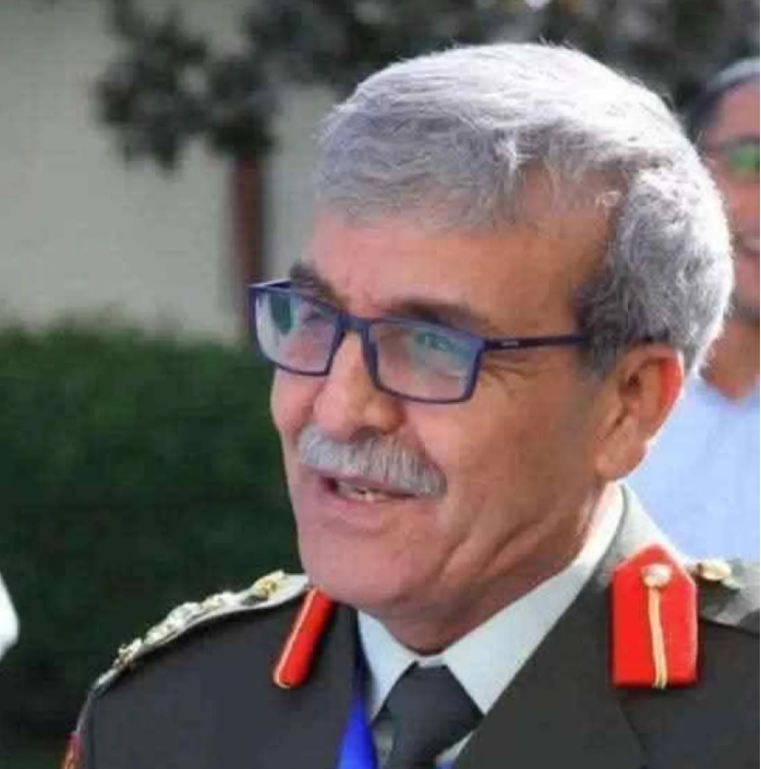 تعيين محمد الهروط مساعداً لمدير الخدمات الطبية الملكية
