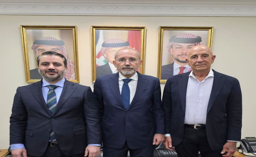 اتفاق أردني سوري أميركي على خطوات عملياتية تستهدف تنفيذ وقف إطلاق النار بالسويداء