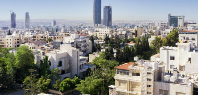 الأعلى للسكان يوصي إنشاء مدينة جديدة جنوب عمان وأخرى شرق إربد