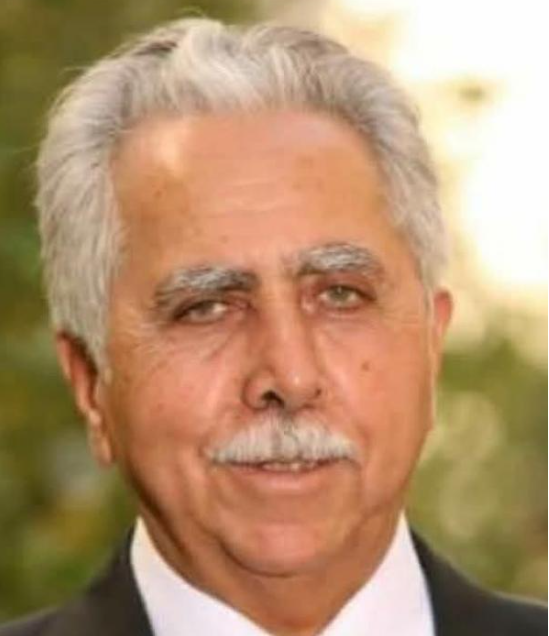 الوزير الأسبق الدكتور عبدالرزاق طبيشات في ذمة الله