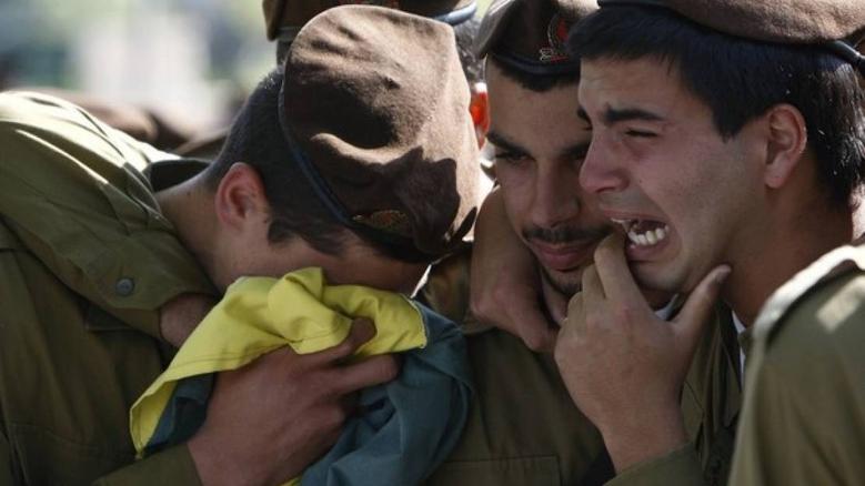 مقتل جندي "إسرائيلي" وإصابة اثنين بـ"حدث أمني صعب" في غزة