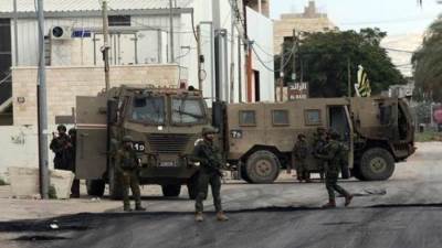 كنيست الاحتلال يصوت الأربعاء لفرض السيادة على الضفة