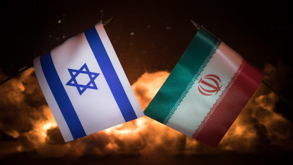 "إسرائيل" : هناك احتمال لتجدد الحملة على إيران