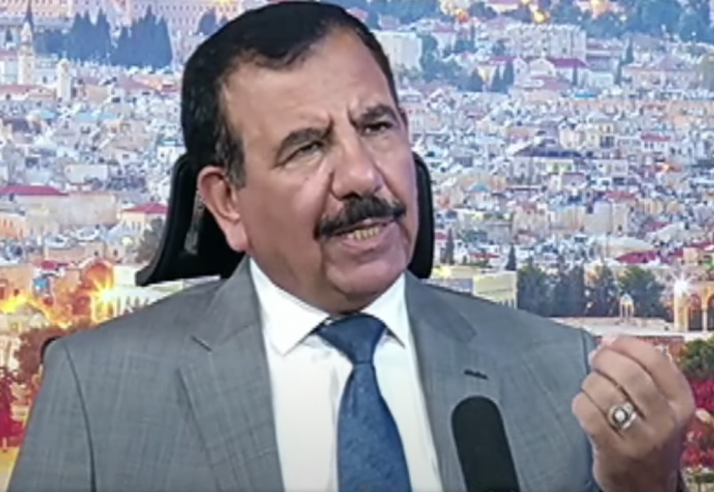 الخلايلة : تفعيل "الجيش الشعبي" الأردني لردع التهديدات المتزايدة اصبح ضرورة - فيديو