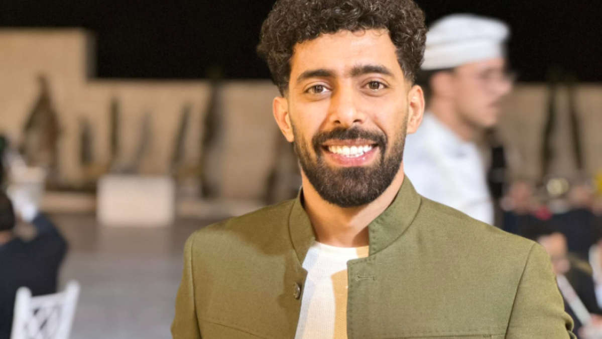 توقيف الناشط أيمن عبلي اسبوعا على ذمة التحقيق وإحالة القضية لمحكمة صلح جزاء عمان