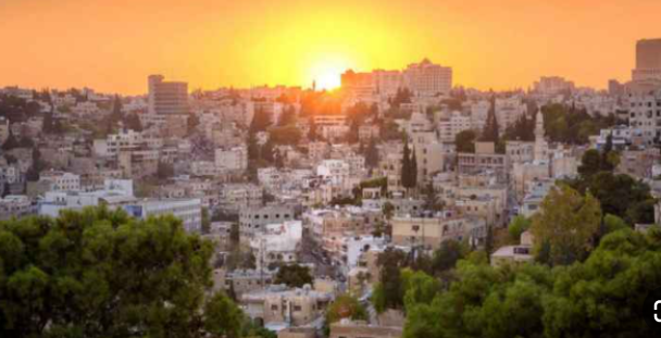 الجمعة .. الطقس حار