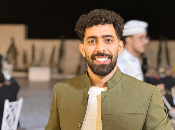  مدعي عام عمان يخلي سبيل الناشط أيمن عبلي بكفالة مالية