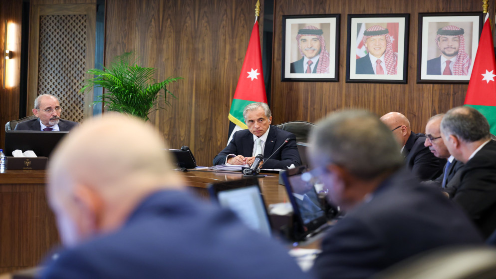 الحكومة توافق على إنشاء ثاني أكبر محطة تنقية مياه عادمة في الأردن