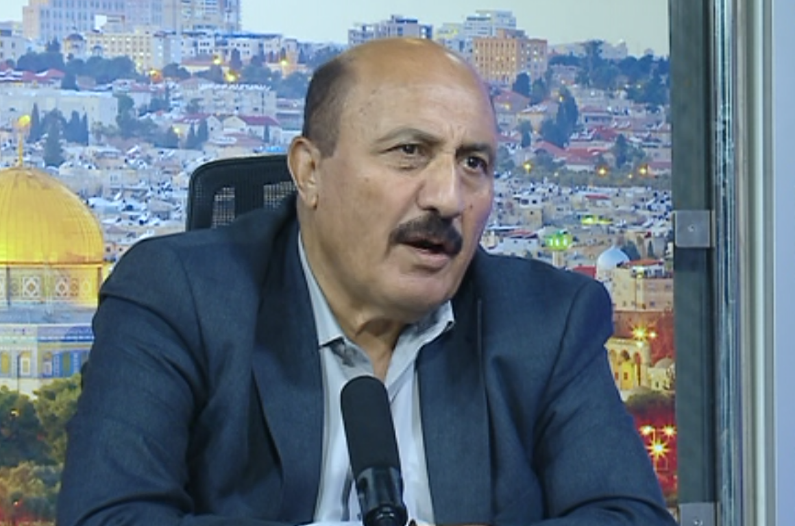 الذنيبات: تنفيذ ضم الضفة مسألة وقت - فيديو