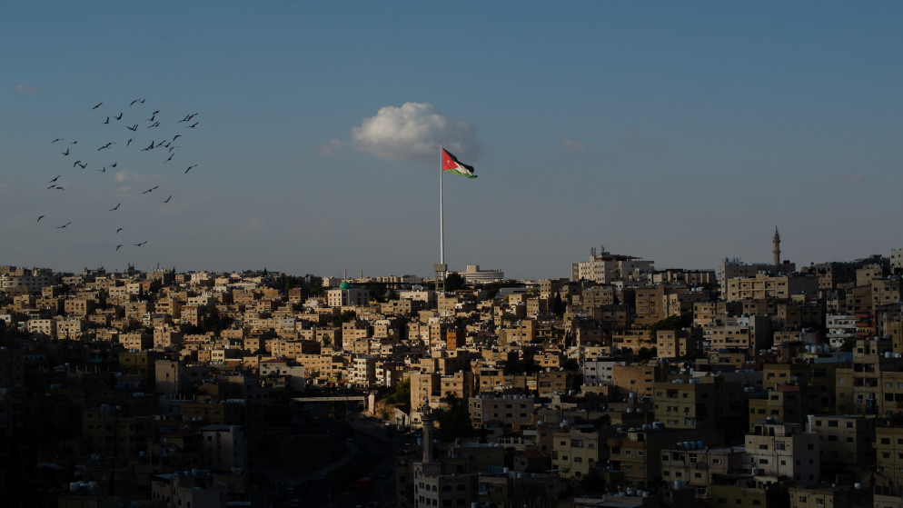 المنتدى الاقتصادي الأردني: 96 ألف فرصة عمل استحدثت في القطاعين العام والخاص في 2024