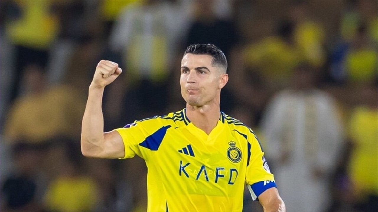 نادي النصر يدخل كريستيانو رونالدو في قائمة المليارديرات