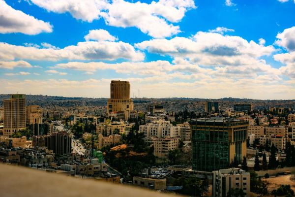 "الاستراتيجيات”: الأردن الـ45 عالميًا في مؤشر التعقيد الاقتصادي لعام 2023