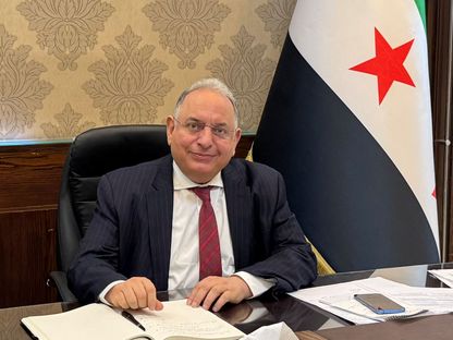 وزير المالية السوري: نسعى لجذب استثمارات أوروبية وعربية
