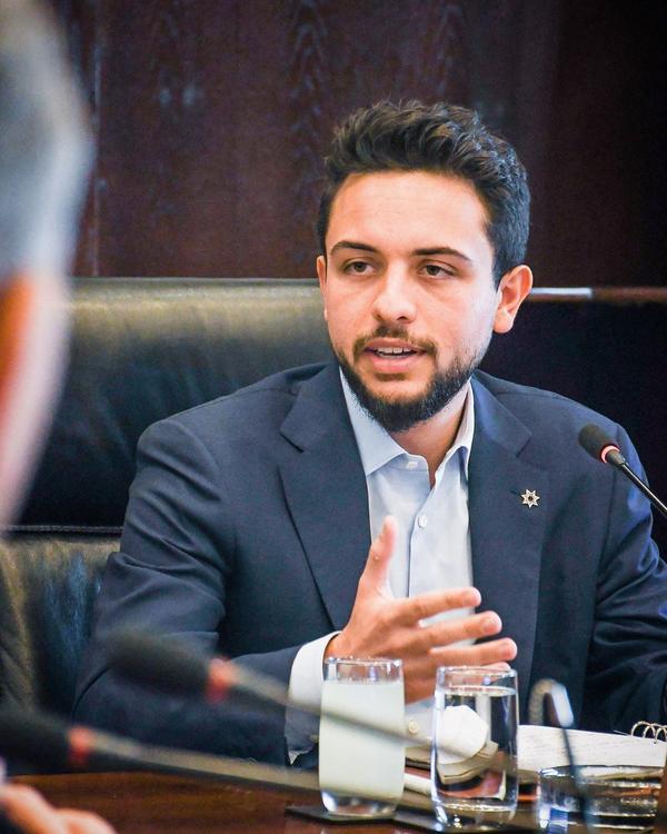 ولي العهد: مبادرات المجلس الوطني لتكنولوجيا المستقبل ستتماشى مع رؤية التحديث الاقتصادي