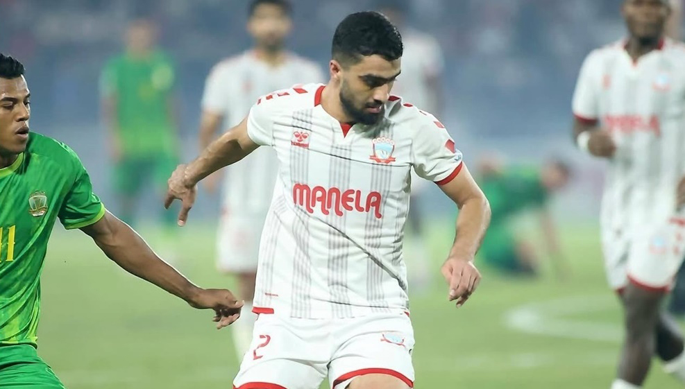 الدوري العراقي لكرة القدم الأكثر استقطابا للاعبين الأردنيين