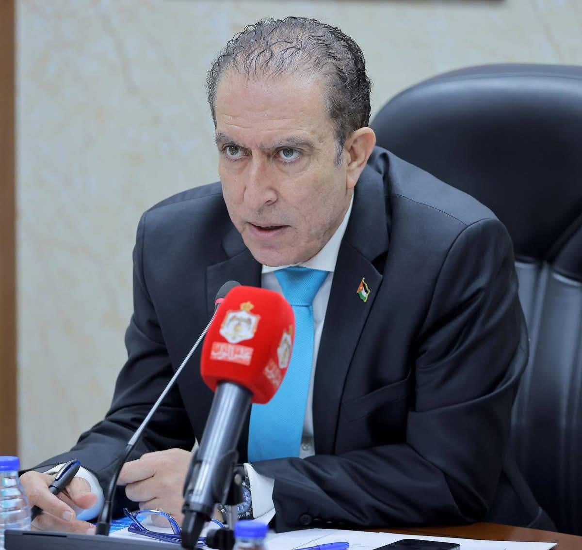 "الميثاق النيابية" تشيد بجهود الجيش الأردني والخدمات الطبية في دعم الجرحى الغزيين