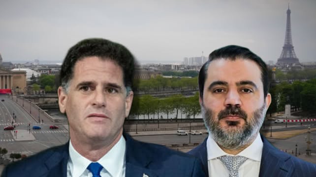اجتماع وزاري سوري "إسرائيلي" جديد في باكو الخميس حول "الوضع الأمني جنوب سوريا"