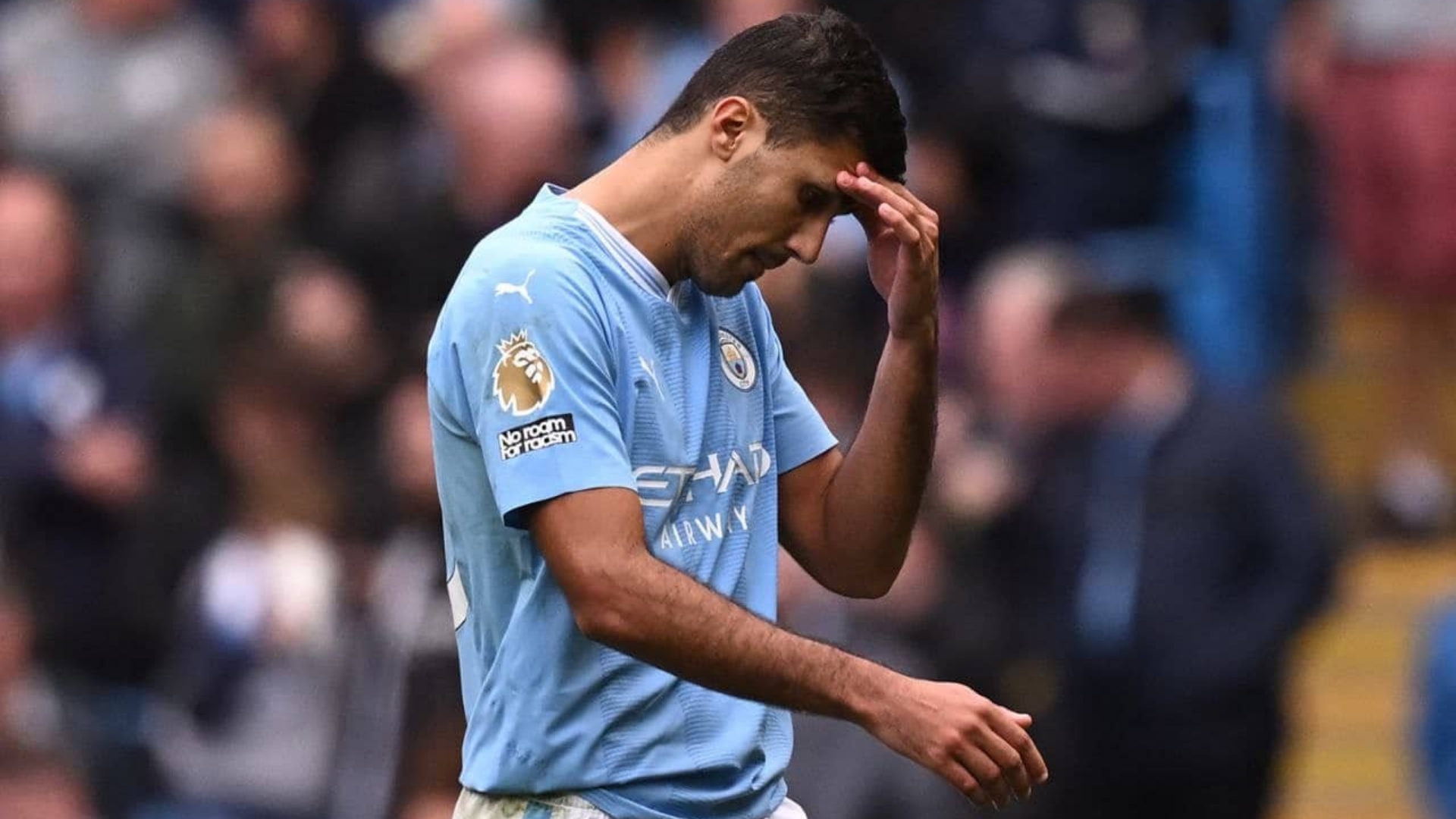 قرار ريال مدريد النهائي بشأن ضم رودري